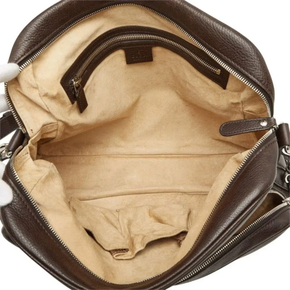 Gucci Messenger Bag